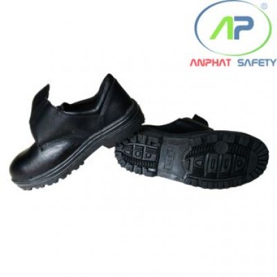 Giày Man dán xé không lót thép Size 38 